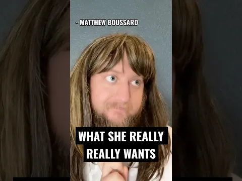 WHAT SHE REALLY REALLY WANTS @mondaypunday #djhuntsofficial #comedysketch #funnyvideo #comedyvideo