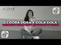 Lagu DJ BREAKBEAT DORA DORA X DOLA DOLA JEDAG JEDUG MENGKANE | DJ TIKTOK TERBARU 2025!!