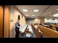ALASKA STATE COURT