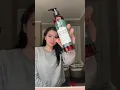Self-care routine with must-have finds
