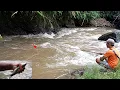 Download Lagu MANCING NILEM DI ARUS DERAS UMPAN MENDOAN