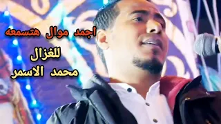 فين قلبي اللي اخدوا معاك للغزال محمد الاسمر  دندنها