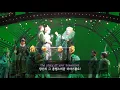 (한글자막) Musical[Wicked(뮤지컬 위키드)] - Thank Goodness (감사해)