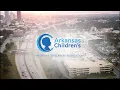 Arkansas Children s Virtual Tour All