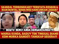 JAHAT‼️TERNYATA RESBOB \u0026 IKAN BUNTAL INI BAWA MISI HANCURKAN JABAR?! KDM, WARGA JABAR MELEDAK MURKA!