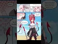 Download Lagu Hoshino kissed sensei ?? Megu appear !! #hanasq #bluearchiveedit #bluearchiveglobal #manga #anime