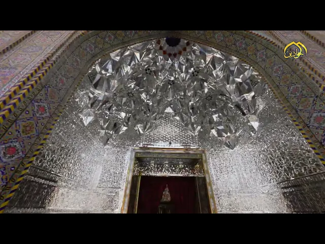 كلُّ زاويةٍ هنا تُصغي لنداءِ الجمال.. وتُحدّثُ القلبَ عن السكينة.