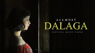 allmo t dalaga official music video 