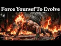 Focus on Yourself Until You Become Unrecognizable Machiavelli Transformation