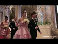 Taiwanese superstar Jay Chou's wedding video