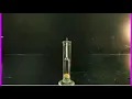 Using and Reading a Urinometer
