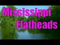 In-Fisherman Classics Big Mississippi Flatheads with Chris Winchester
