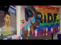 How JASMYN sparks resilience in LGBTQ youth community in Jacksonville