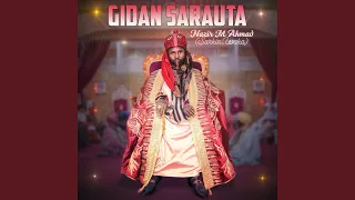 sarkin gombe