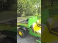 John Deere 4x2 Gator