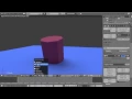 Blender Tutorial - Cycles Materials Nodes
