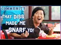 Best of Chang Ken Jeong Part 2 Community