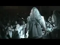 Immolation-Majesty and Decay drumcam