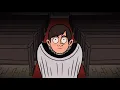 Me and That Man (feat. Mat McNerney) - Burning Churches (Official Video)