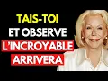 Download Lagu NE DIS RIEN DE PLUS… L’UNIVERS FERA LE RESTE – Louise Hay
