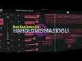 Download Lagu DJ BATAK HAHOLONGI MA SIDOLI - REMIX BATAK TERBARU 2022