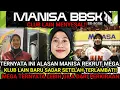 Download Lagu TERUNGKAP!! alasan mengapa Manisa tak tunggu lama rekrut MEGAWATI HANGESTRI