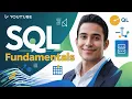 SQL Fundamentals Tutorial for Beginners Learn SQL Basics in 15 Minutes
