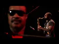 Stevie Wonder - Spain - Live, London 2008