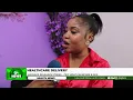 MASSAGE RELEASE STRESS - CEO MIMI S SKINCARE SPA