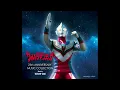 Download Lagu Ultraman Tiga 25th Anniversary Original Soundtrack/OST Music Collection DISC 1
