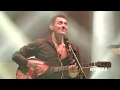 DIVIDIDOS - Spaghetti del Rock - Teatro Coliseo 12/05/2016