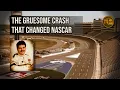 The Tragic Death of Russell Phillips Crash History Gravesite Visit