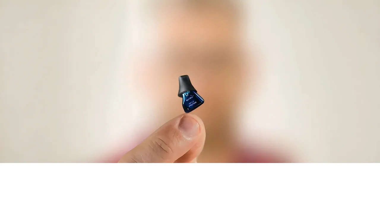 audibeneTV — Audibene IX Hörgeräte: Kostenlos testen (YouTube video ad)