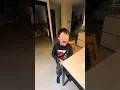 Download Lagu Stubborn Kid Got Instant Karma.