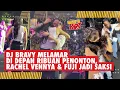 Download Lagu Erika Carlina Resmi Dilamar di Panggung Festival! Fuji dan Rachel Vennya Jadi Saksi