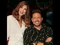 نانسي عجرم تغني اغنية وحدة وحدة ل محمد حماقي Ai 🔥🔥🔥