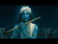 Download Lagu 60 Min Beautiful Hare Krishna Mantra with Handpan | Peaceful Ambient Chant for Devotion \u0026 Healing