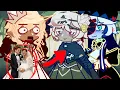 Totally real ending to CRK NOT CLICKBAIT CRK ships