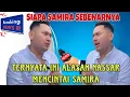 Download Lagu WAH‼️ NASSAR BONGKAR ALASAN DIRINYA MENCINTAI SAMIRA DAN MENCIPTAKAN LAGU UNTUK NYA