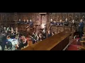 SOLEMNIDAD DE CORPUS CHRISTI 2026 (Coral Canticorun Iubilo)
