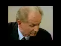 Wilhelm Kempff plays Beethoven: Piano Sonatas No.14 "Moonlight" & No.27 Op.90 (1970)
