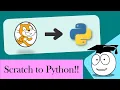 Learn Python After Scratch pre task Skill