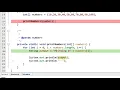Debugging your software - 04