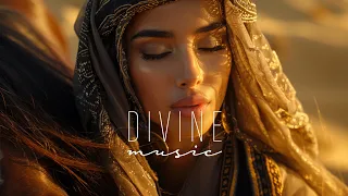 Divine Music - The Year Mix Vol.10 [Chill & Ethnic Deep 2025]