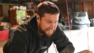 THE CAR LIT ON FIRE And We Need Boat Parts  | Ch 5 E 41