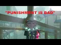 PUNISHMENT IS NOT BAD Deepwoken Showcase