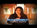 Download Lagu Connie Maria Mamahit - Ku Menunggu Yesus [ Official Music Video ] Pop Rohani