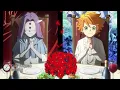 Download Lagu Yakusoku no Neverland - Opening 2 Full『Kiiro Akiyama - Identity』