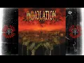 Immolation USA - Harnessing Ruin Album 2005