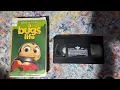Download Lagu Opening and Closing to A Bug's Life 1999 VHS